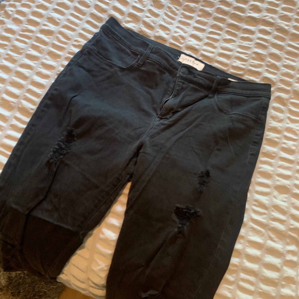 Pacsun Skinny Jeans